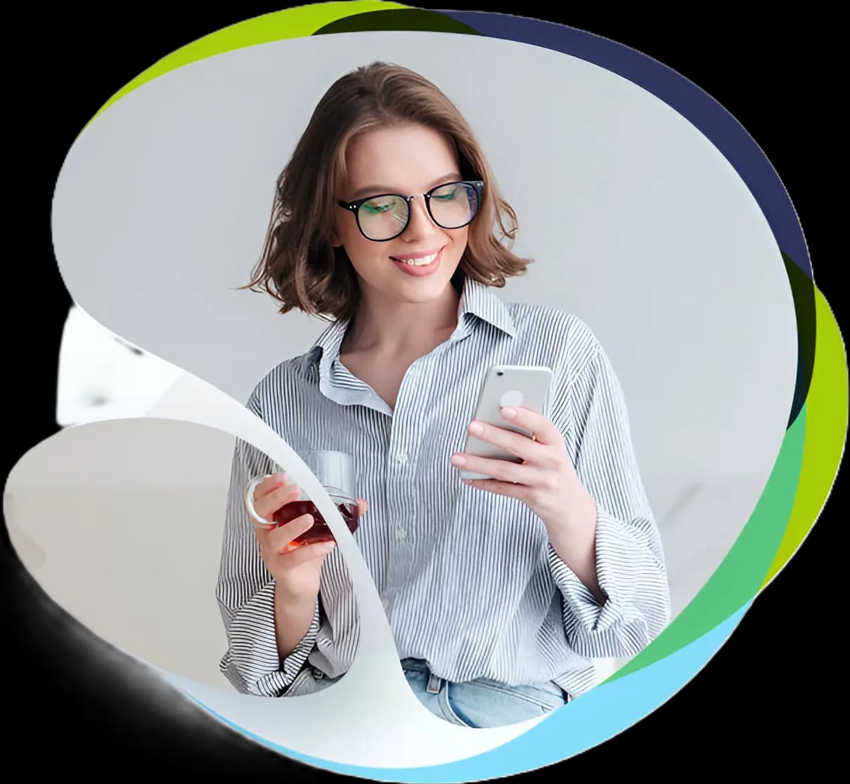 Digital marketing professional